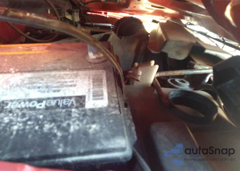 2000 Ford F-150 Work Series/Xlt/Xl z USA, uszkodzony, nr VIN 1FTZF1721YNB38566